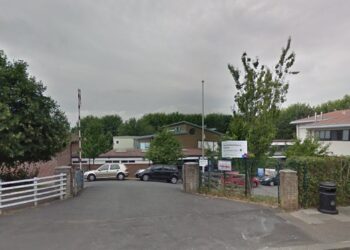 Hove school reduces intake due to falling numbers