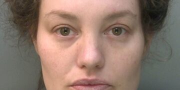 Aristo appeals baby death conviction