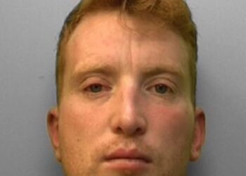 Serial thief wanted on recall to prison