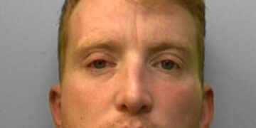Serial thief wanted on recall to prison