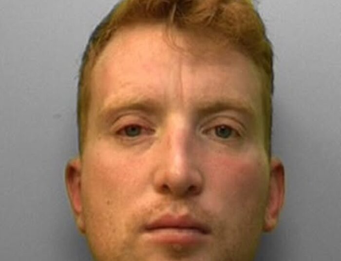 Serial thief wanted on recall to prison