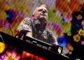 Fatboy Slim headlines Pride’s second day celebrations