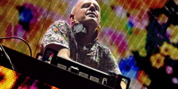 Fatboy Slim headlines Pride’s second day celebrations