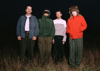 The Belair Lip Bombs are coming to Brighton