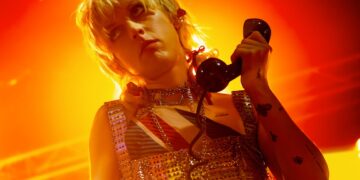 We ‘Soak’ up Black Honey songs at Brighton gig