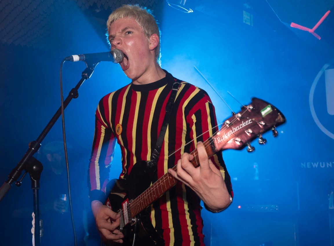 ‘Come On Now’ get on board with The Molotovs ‘Come On Now’ get on board with The Molotovs