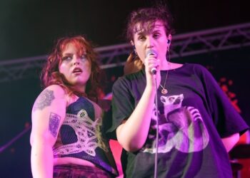 ‘Rebellion Festival’ – Day Four Report