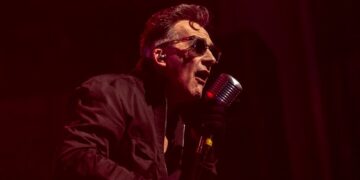 ‘Rebellion Festival’ – Day Two Report