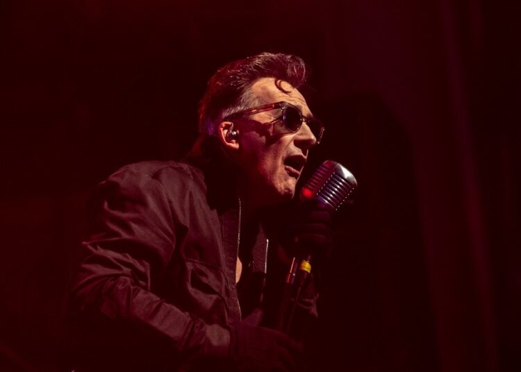 ‘Rebellion Festival’ – Day Two Report