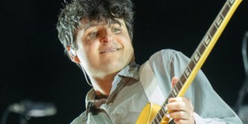 Vampire Weekend headline Day Two of ‘Victorious’ Festival