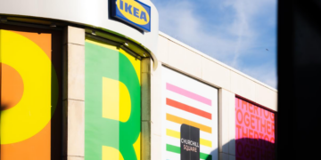 As IKEA prepares to open in Brighton, here’s a sneak peak – with video