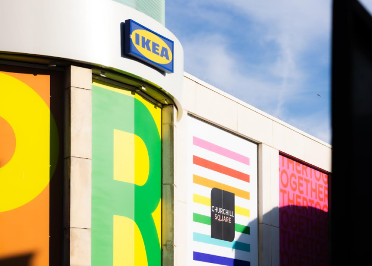 As IKEA prepares to open in Brighton, here’s a sneak peak – with video