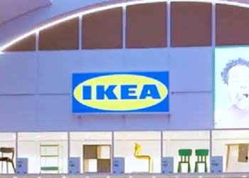 As IKEA prepares to open in Brighton, here’s a sneak peak – with video