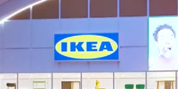 As IKEA prepares to open in Brighton, here’s a sneak peak – with video