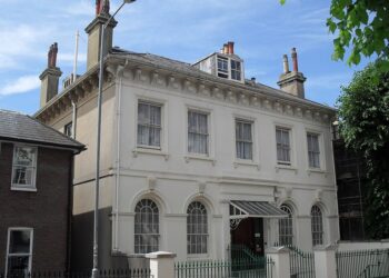 Investigation opened into Brighton heritage charity