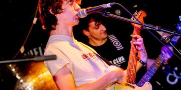 ‘LollapaGOOza 3’ 12 band one day festival lineup announced