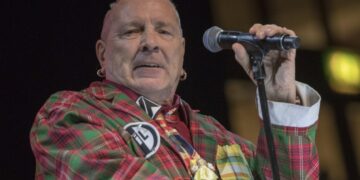 ‘Rebellion Festival’ – Day Three Report