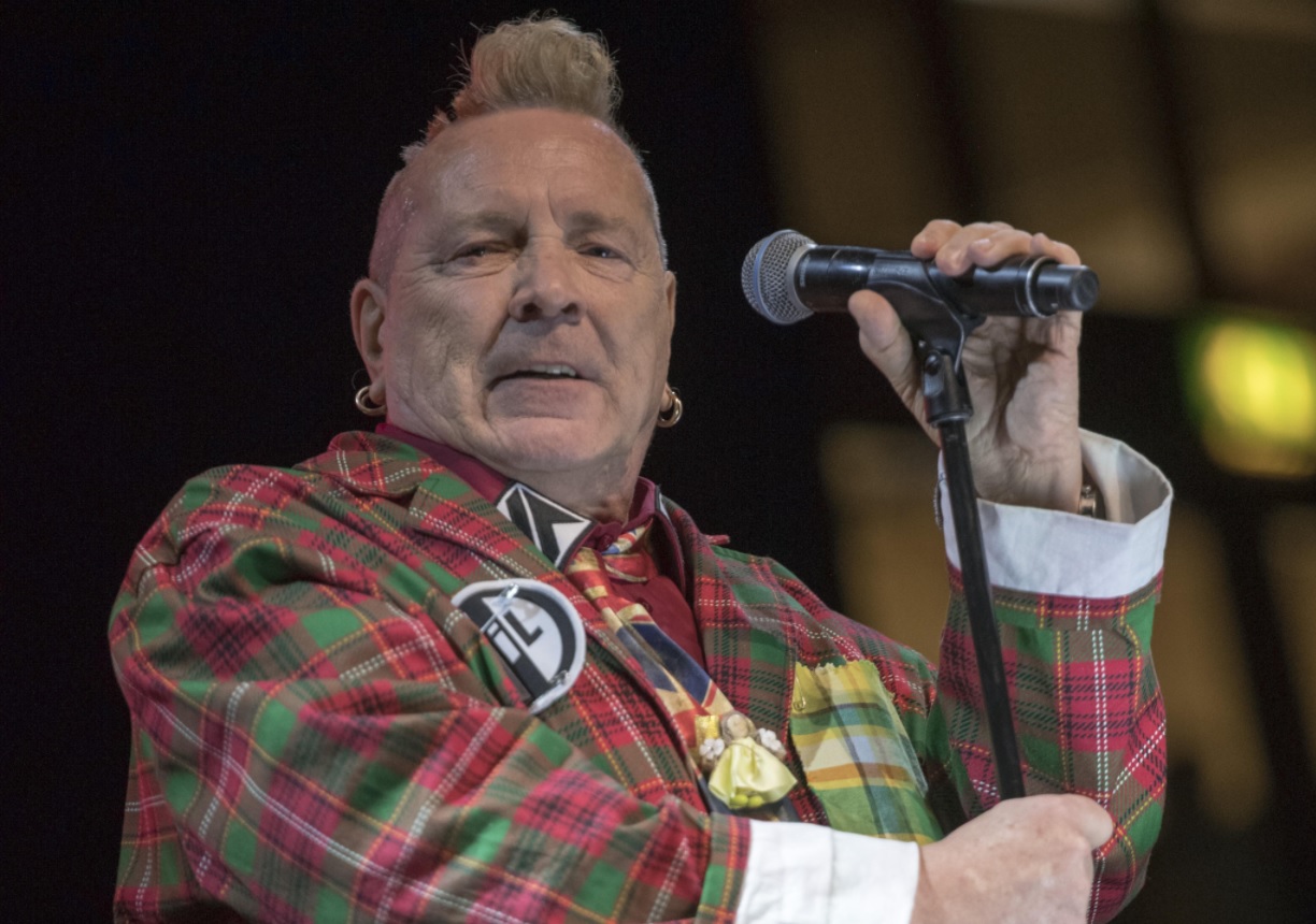 &lsquo;Rebellion Festival&rsquo; &ndash; Day Three Report