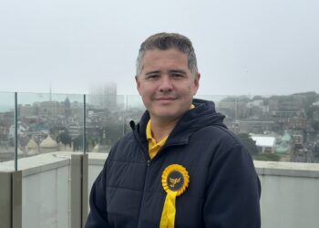 Date set for Brighton by-election