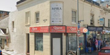 Hove set to get new micropub