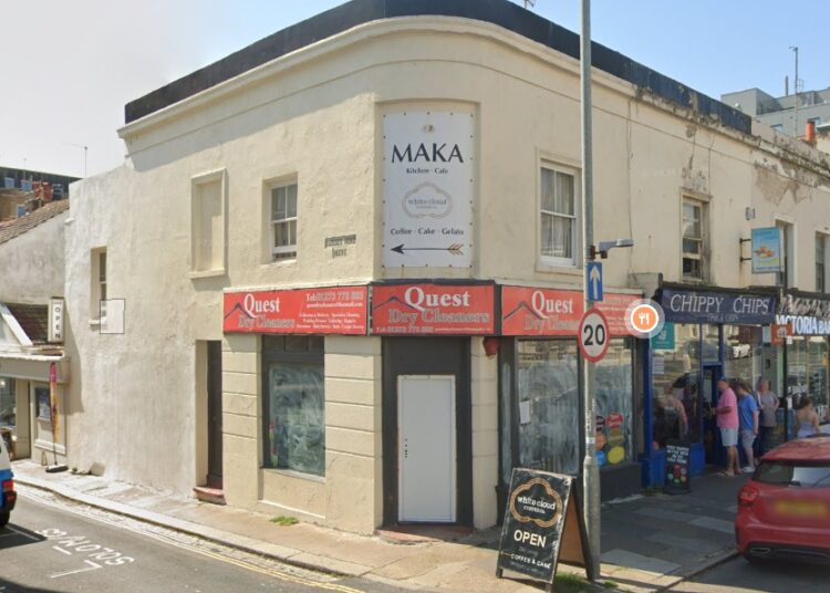 Hove set to get new micropub