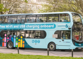 Bus bosses lay on new service from Whitehawk to Stringer and Varndean