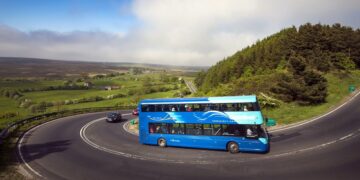 Bus drivers could strike in Brighton and Hove