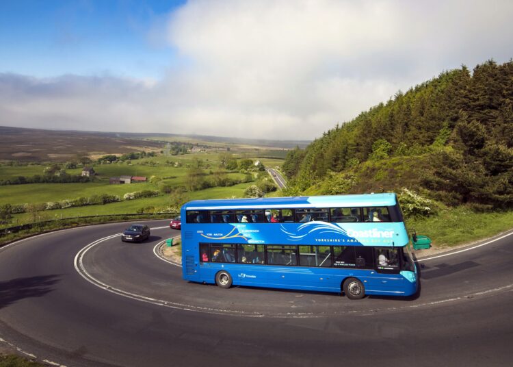 Bus drivers could strike in Brighton and Hove