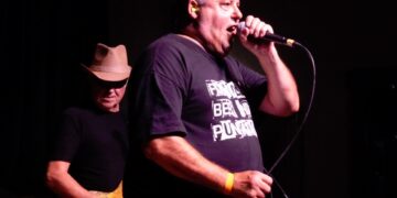 Punky Sunday teatime bash to return to Mid Sussex