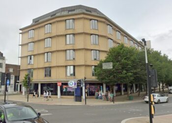 Brighton’s first dedicated blood donor centre opens