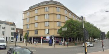 Brighton’s first dedicated blood donor centre opens