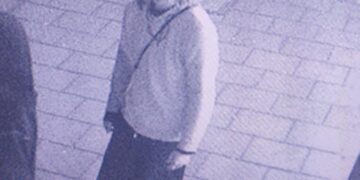Student attacked in Brighton