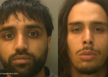 ‘Jo Jo Hove’ coke dealers jailed