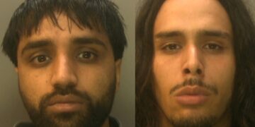 ‘Jo Jo Hove’ coke dealers jailed