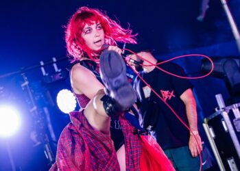 The Beach House Sessions announce all-dayer across both WaterBear venues this October