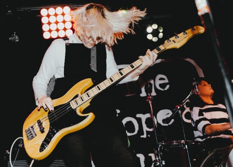 Grandmas House offering ‘Anything For You’