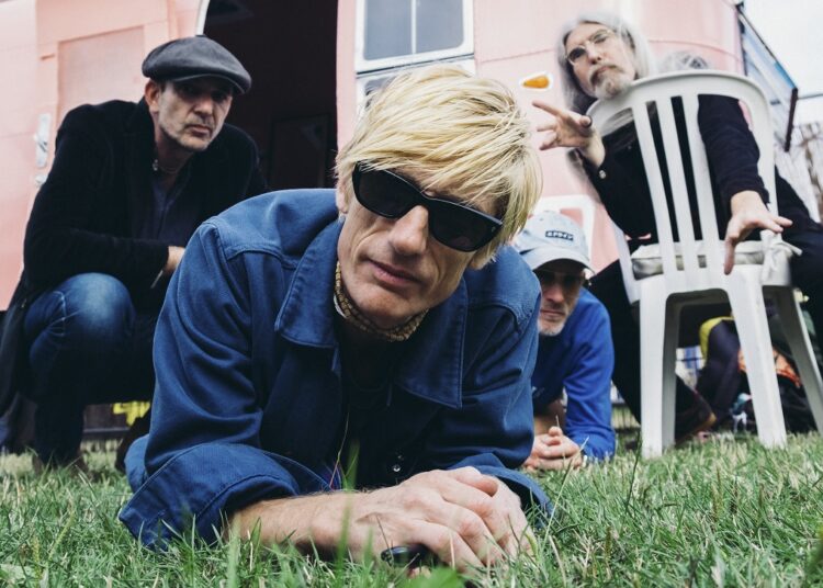 Kula Shaker announce new album & Brighton gig