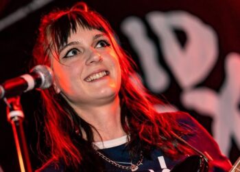 ‘Is It Now’ time to see Automatic live in Brighton?