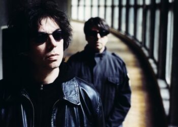 Echo & The Bunnymen announce first Brighton Centre gig in over 38 years!
