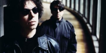 Echo & The Bunnymen announce first Brighton Centre gig in over 38 years!