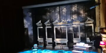 Death Comes to Pemberley – Theatre at its best