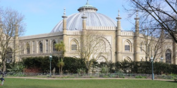 Dome repairs approved by planners