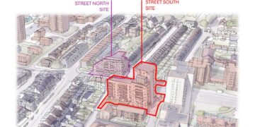 First look at new Kemp Town flats