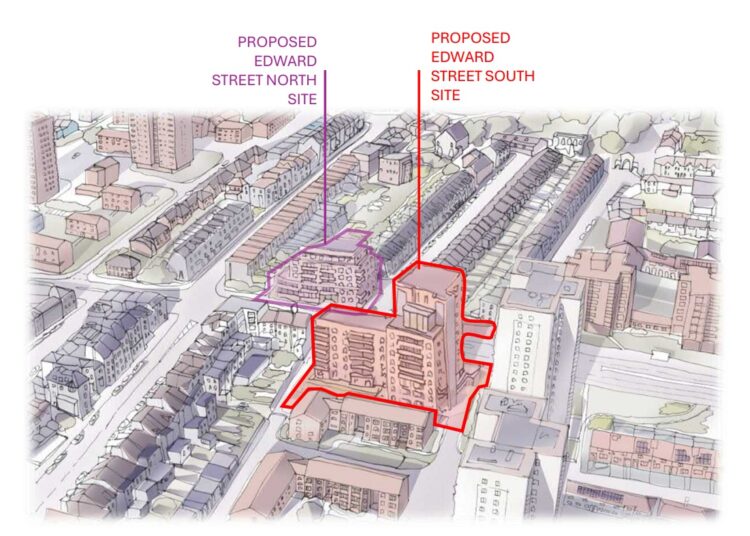 First look at new Kemp Town flats