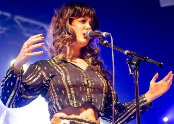 Hidden Herd add a new electronic SLANT to the November lineup