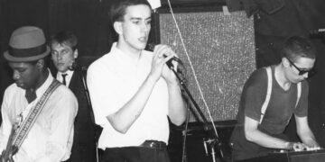 Photo exhibition of unseen shots from 1978-80 coming to Brighton