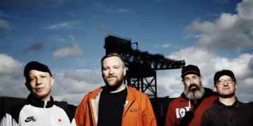 Mogwai announce Brighton gig in support of new album