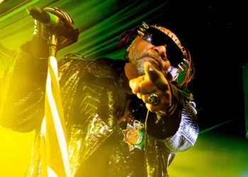 Gimme that Nu-Metal boom