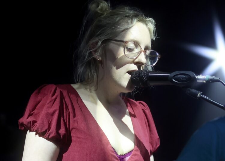 Murphy’s Medicine are certainly no ‘Strangers’