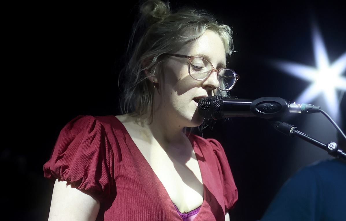 Murphy&rsquo;s Medicine are certainly no &lsquo;Strangers&rsquo;